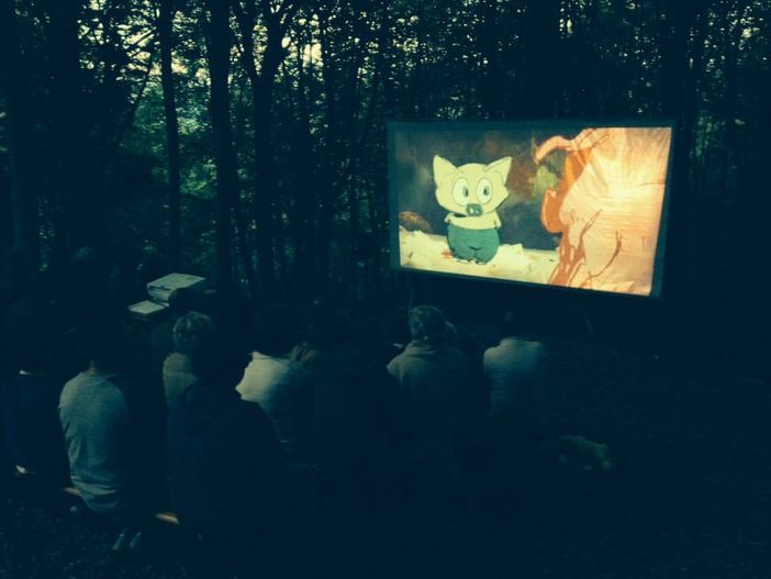 Monesiglio: tutto pronto per la nuova edizione dell'Alta Langa Film Festival Monesiglio: tutto pronto per la nuova edizione dell'Alta Langa Film Festival