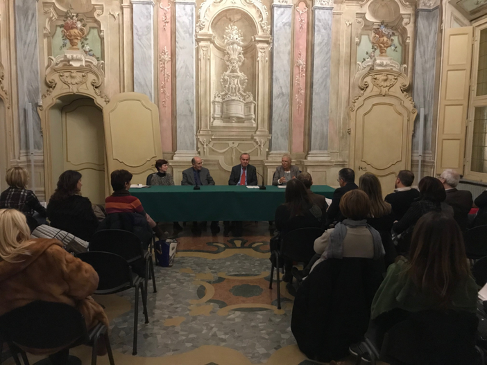 Prosegue il progetto “ Fossano città delle lingue”