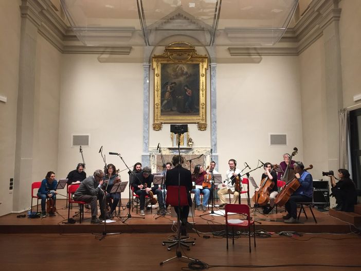 APM in gara per il “Progetto Art Bonus dell’Anno 2021”