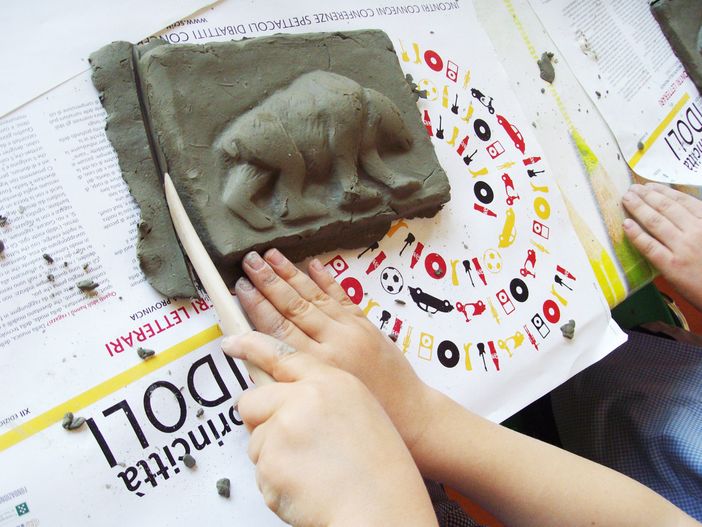 Domani scadono le iscrizioni al “Lilliput day”, giornata di formazione e laboratori per operatori museali, famiglie e bambini al Museo Civico di Cuneo Domani scadono le iscrizioni al “Lilliput day”, giornata di formazione e laboratori per operatori museali, famiglie e bambini al Museo Civico di Cuneo