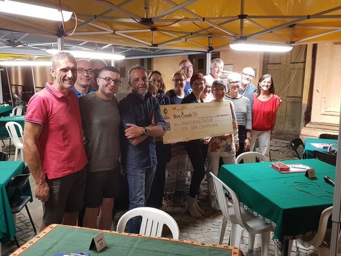 Tre Neo Marescialli assegnati ai reparti della Provincia