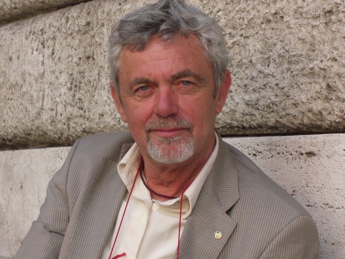 Consegna del "Premio Libertas 2015" a Cuneo