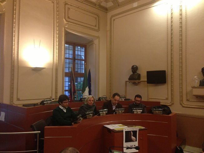 Passaggio a Bra in tempo di Primavera: a Pasqua un weekend di grandi eventi Passaggio a Bra in tempo di Primavera: a Pasqua un weekend di grandi eventi