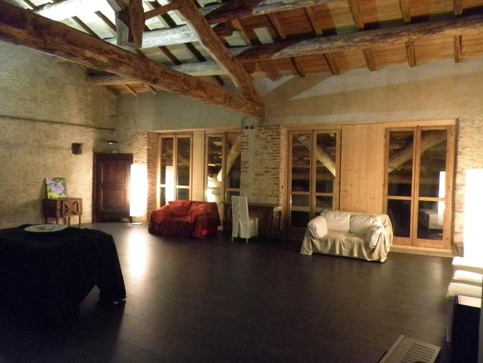 Agriturismo La Cavallera: mangiar bene, pensar bene, fa star bene