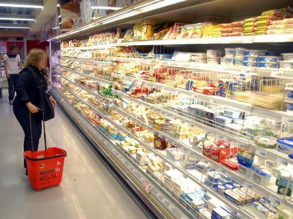 Immagine di repertorio