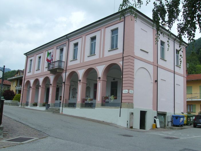 Immagine di repertorio