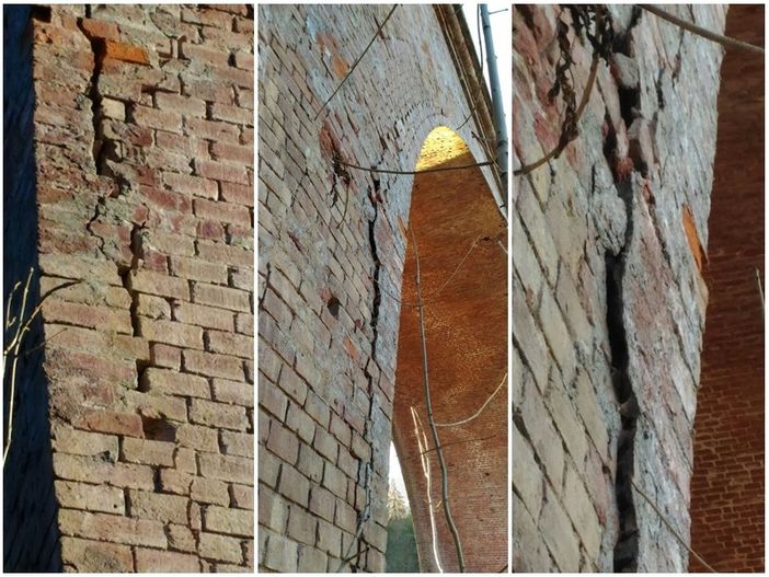 Ponte dell'Olla: il sindaco di Gaiola risponde all'Anas Ponte dell'Olla: il sindaco di Gaiola risponde all'Anas