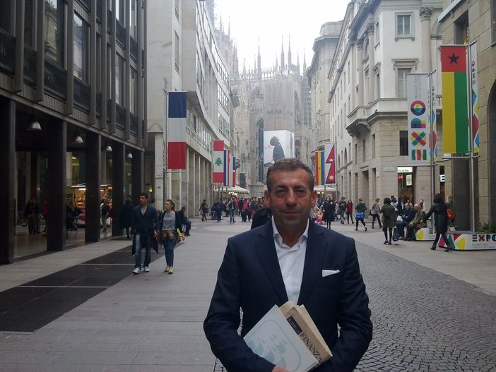 Agenti e rappresentanti di commercio alla Grande Fiera d'estate di Cuneo Agenti e rappresentanti di commercio alla Grande Fiera d'estate di Cuneo