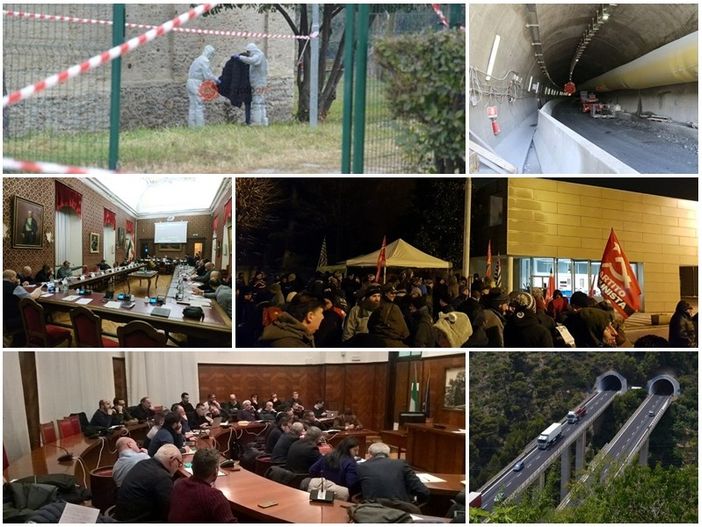 Un mese di notizie con Targatocn: i principali fatti di gennaio 2019 Un mese di notizie con Targatocn: i principali fatti di gennaio 2019