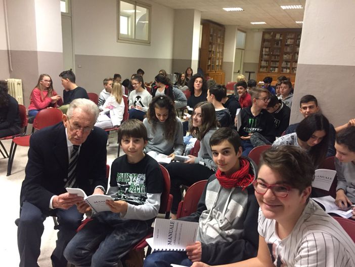 Sì del Senato all'educazione finanziaria