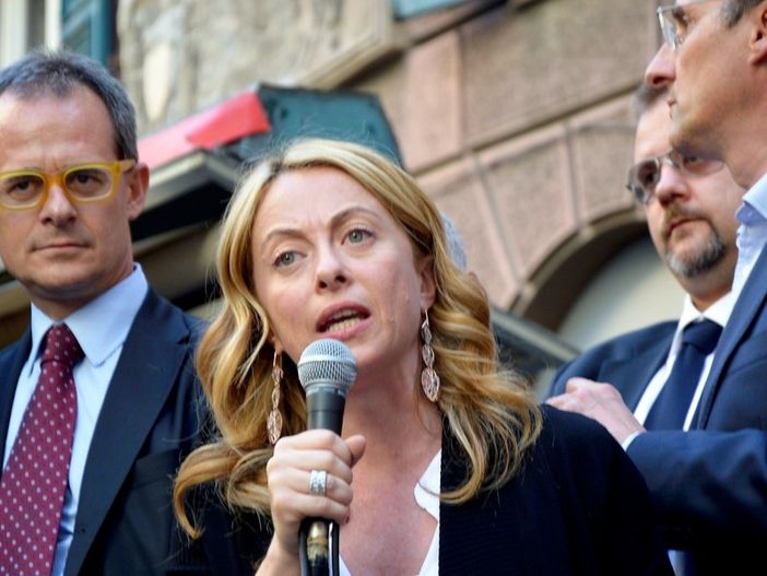 "L’importanza delle opposizioni: due ministri non bastano a dare soddisfazione" "L’importanza delle opposizioni: due ministri non bastano a dare soddisfazione"