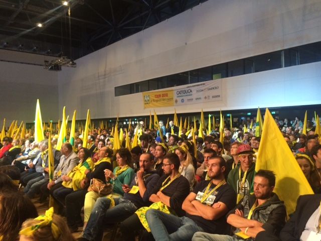 Dopo la Giornata del Latte Renzi annuncia il decreto sull'indicazione obbligatoria d'origine, soddisfazione di Coldiretti