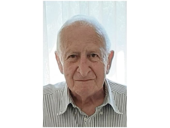 Oggi a Bergamo i funerali di Giuseppe Peano, imprenditore edile originario di Boves