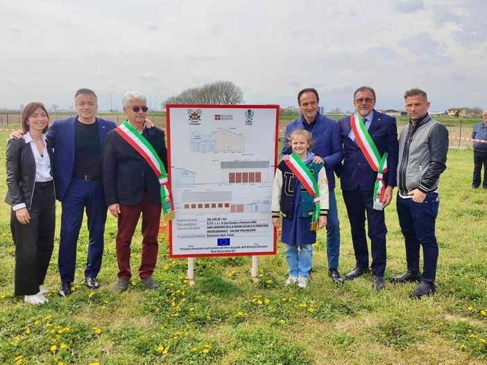 Graglia nel Coordinamento Regionale de "Il Popolo della Libertà"
