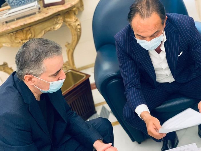 Fratelli d’Italia vuole il posto di Graglia, ma Cirio non può sacrificare il suo uomo