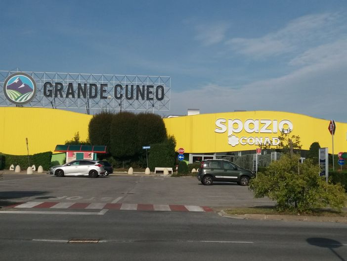 Margherita Lo Cascio (Fisascat Cisl) eletta RLS alla Conad di Cuneo Margherita Lo Cascio (Fisascat Cisl) eletta RLS alla Conad di Cuneo