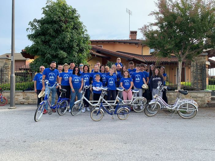 Successo per la seconda edizione di "Beinette in Graziella"