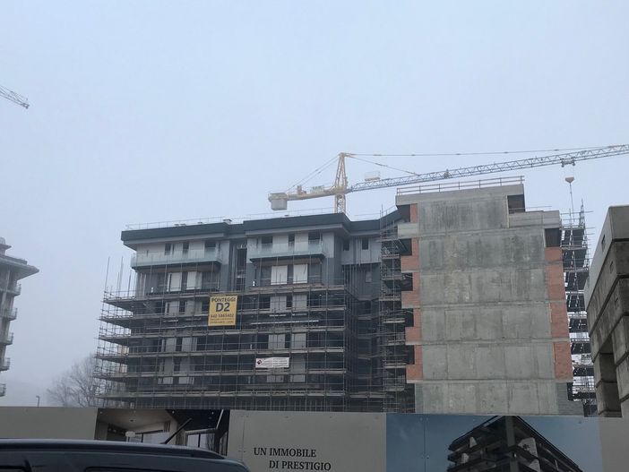 Bonus casa e ristrutturazioni: prezzi quadruplicati e mesi di attesa per allestire un ponteggio