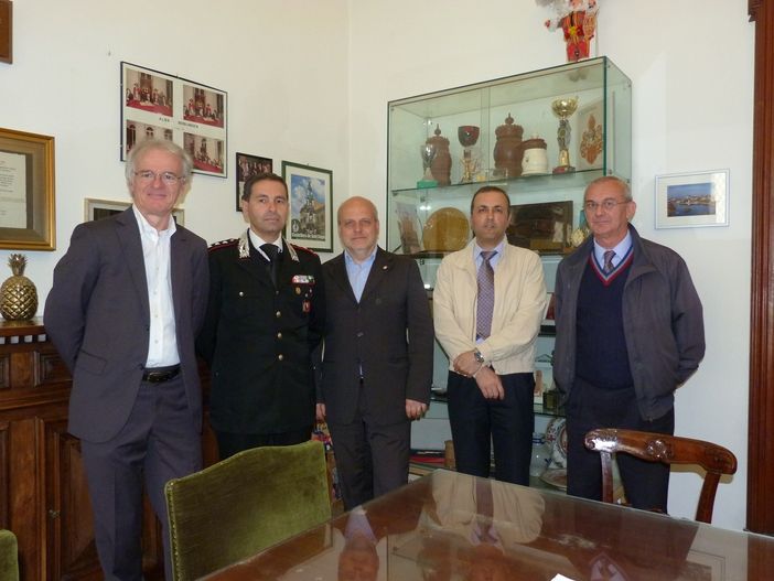 Alba: più sorveglianza e sicurezza al Centro Giovani H-Zone