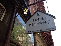 Gli "home restaurant" sono vere e proprie attività economiche