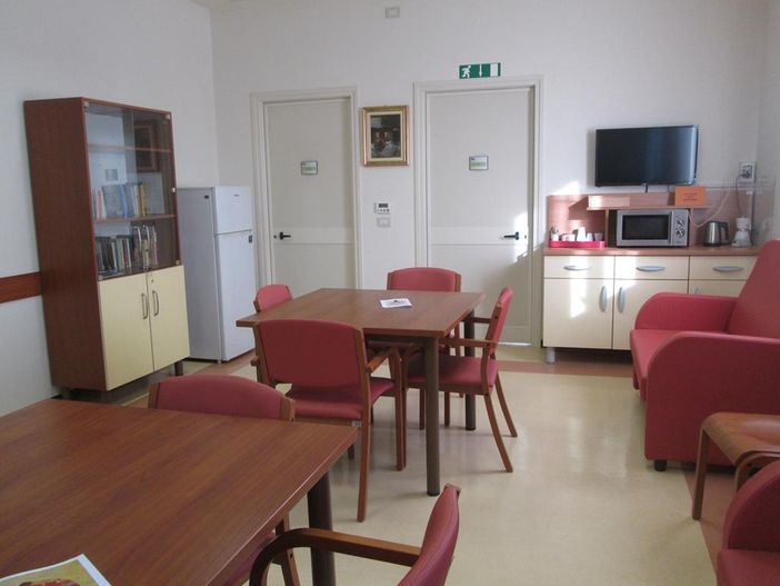 A Bra inaugurato il nuovo servizio Hospice, atteso da anni