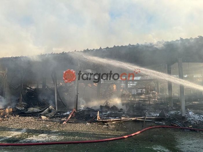 La Confapi Cuneo esprime solidarietà al caseificio Moris di Caraglio