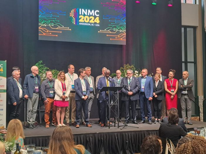 Cuneo ospiterà nel 2026 la Conferenza della Rete internazionale delle città Michelin