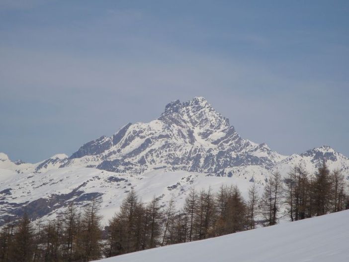 L'Area del Monviso riconosciuta riserva della biosfera dell'Unesco