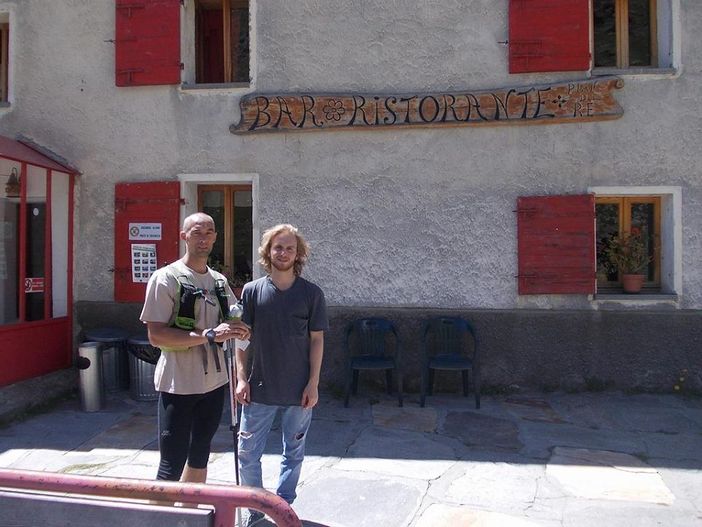 Le immagini dell'impresa