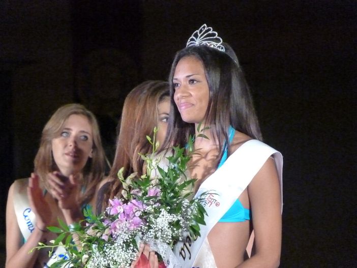 Wendy Montaldo “Bela Trifolera” 2011 (© targatocn.it)