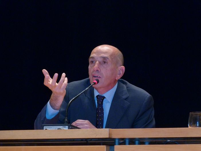 Aspettando Collissioni con Cecchi Paone, Mario Calabresi e Domenico Quirico