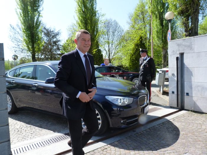 Garessio e la questione "congiunti": dal 4 maggio un'ordinanza per chi giunge da fuori provincia?