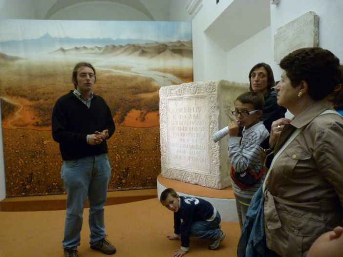 Alba, il museo cittadino aperto tutto il mese di agosto