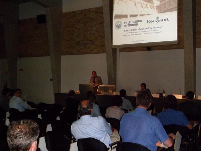 L'incontro di Torino