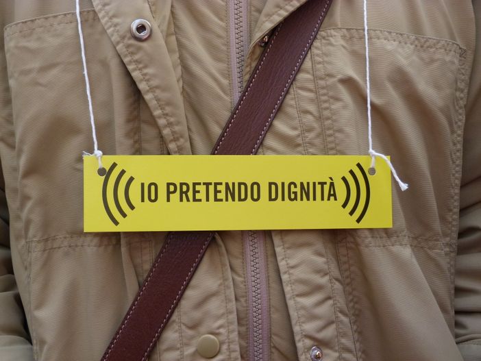 Da donna non festeggia l'eventuale entrata nella Giunta Garelli di 4 donne