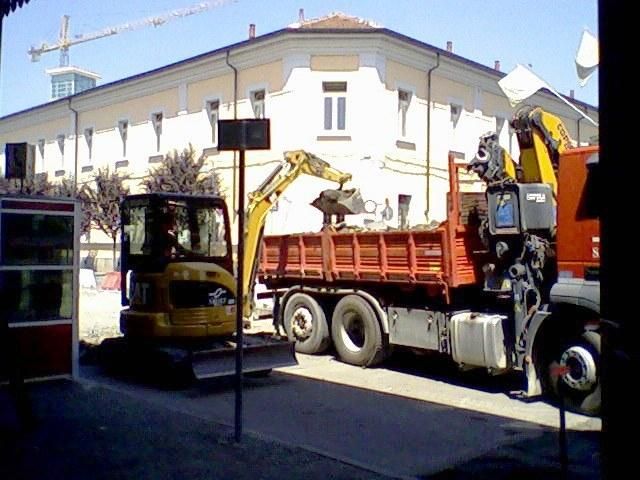 Via Piumati si è rifatta il look: l'inaugurazione della strada sabato prossimo