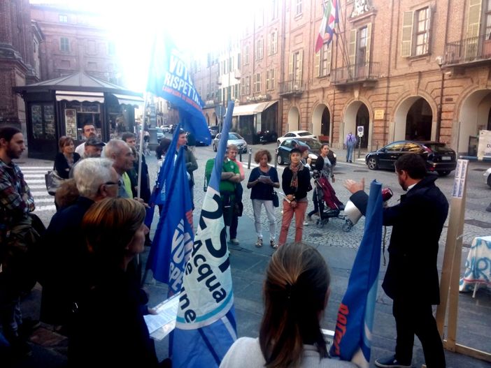 “Il sindaco di Fossano Davide Sordella non stravolga una scelta democratica” “Il sindaco di Fossano Davide Sordella non stravolga una scelta democratica”