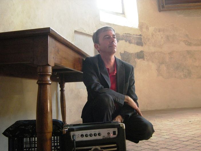 Musica fra i banchi di scuola della Valle Po