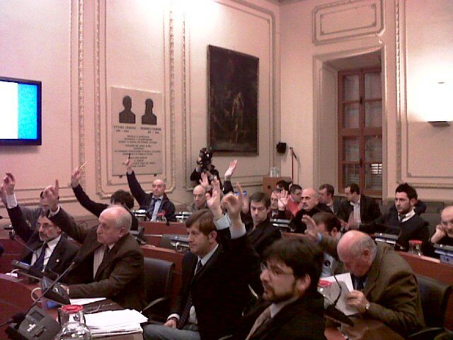 Immagine di repertorio