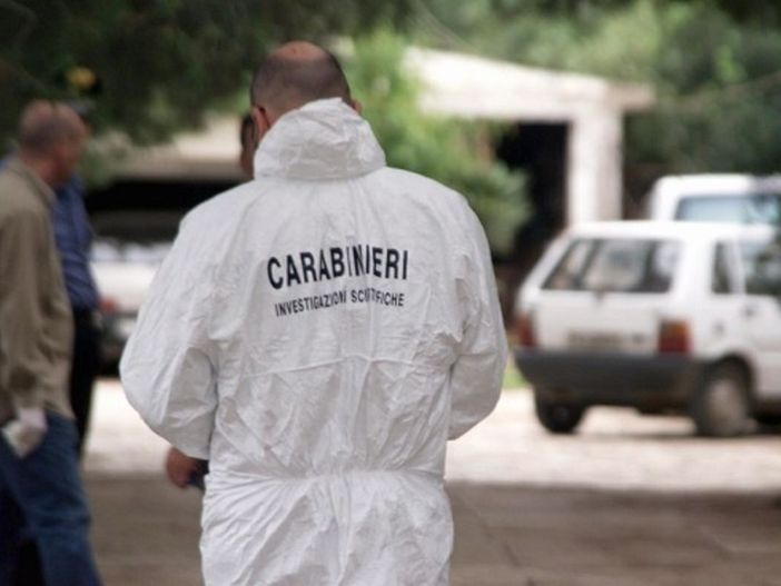 Immagine di repertorio