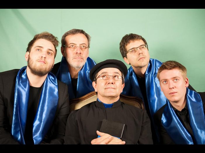 Il progetto teatrale l'Ora Canonica, a Saluzzo giovedì 24 marzo