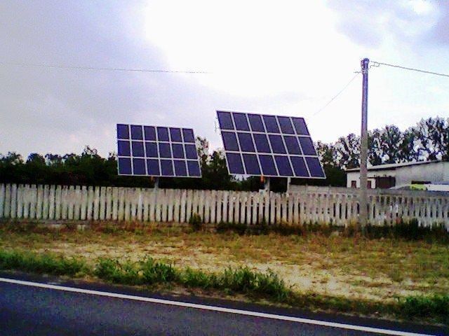 Bra: regolamento su fotovoltaico approvato anche dalla Coldiretti