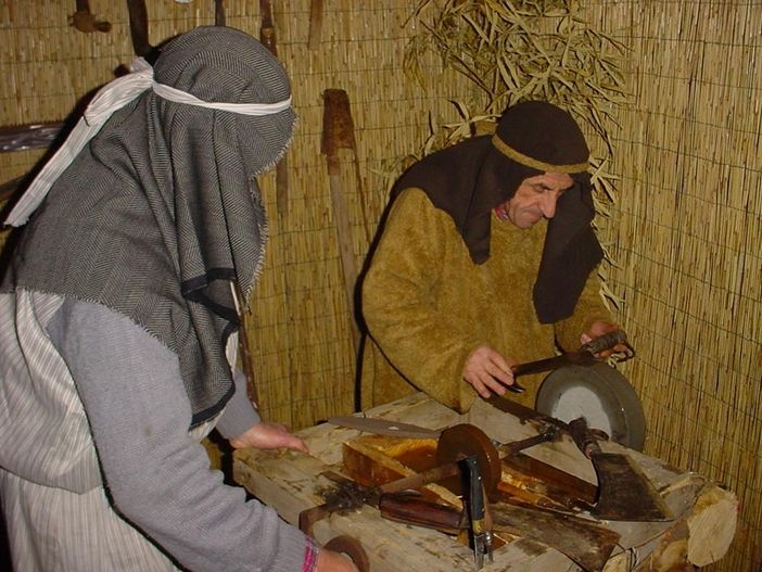 Immagine di repertorio