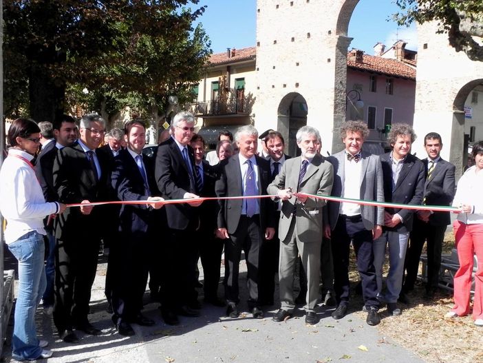 Immagine di repertorio