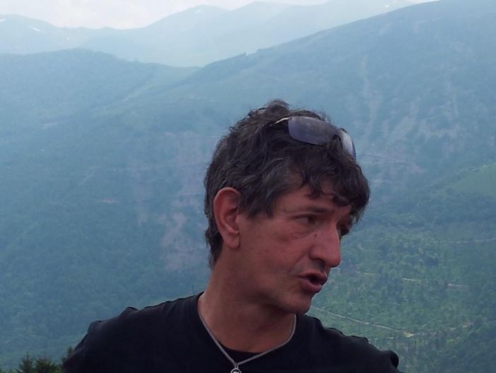 Angelo Marchisio (immagine tratta da Facebook)