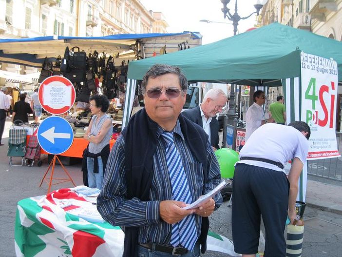 Tassone (Pd): con il nuovo sindaco anche molte novità per il consiglio Tassone (Pd): con il nuovo sindaco anche molte novità per il consiglio