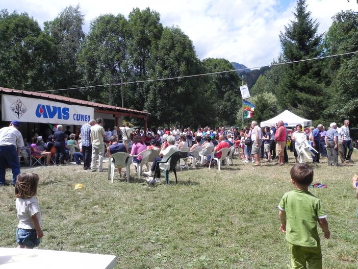 L'estate dell’Avis comunale di Cuneo e le prossime iniziative L'estate dell’Avis comunale di Cuneo e le prossime iniziative