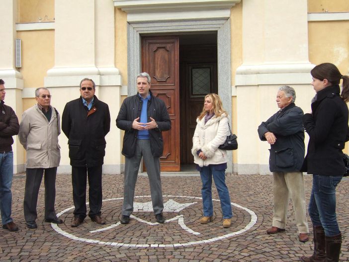 Federico Borgna: la persona e la famiglia al centro di tutte le decisioni