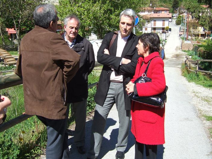 Federico Borgna: "La libertà di poter scegliere esclusivamente a Cuneo per il bene di Cuneo"