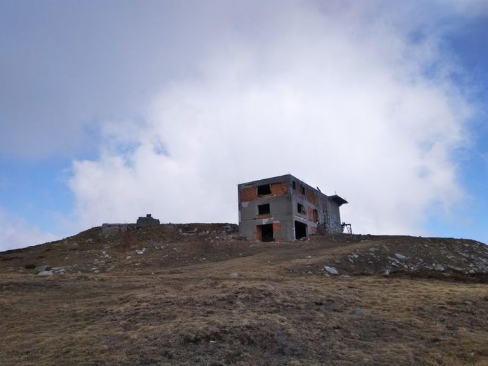 40mila euro per abbattere la stazione di monte dell'ex cestovia sul Berlino: "Primo passo per rivalorizzare Garessio 2000"